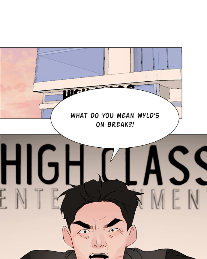Read Lost in Translation chapter 116 image 60 on Lezhin