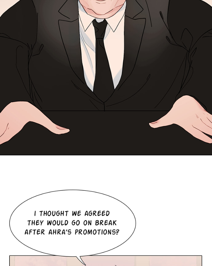Read Lost in Translation chapter 116 image 61 on Lezhin