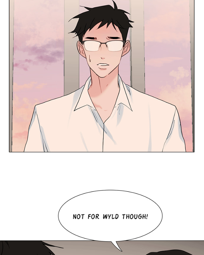 Read Lost in Translation chapter 116 image 62 on Lezhin