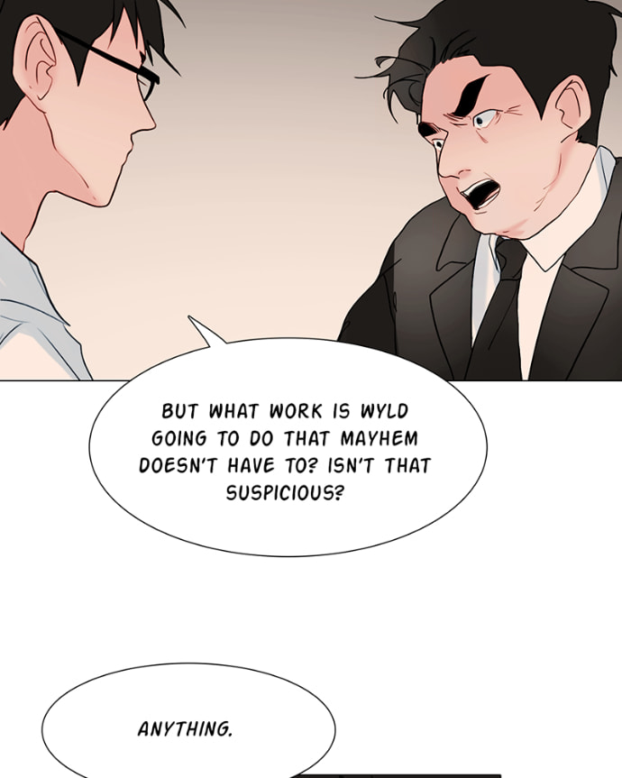 Read Lost in Translation chapter 116 image 63 on Lezhin