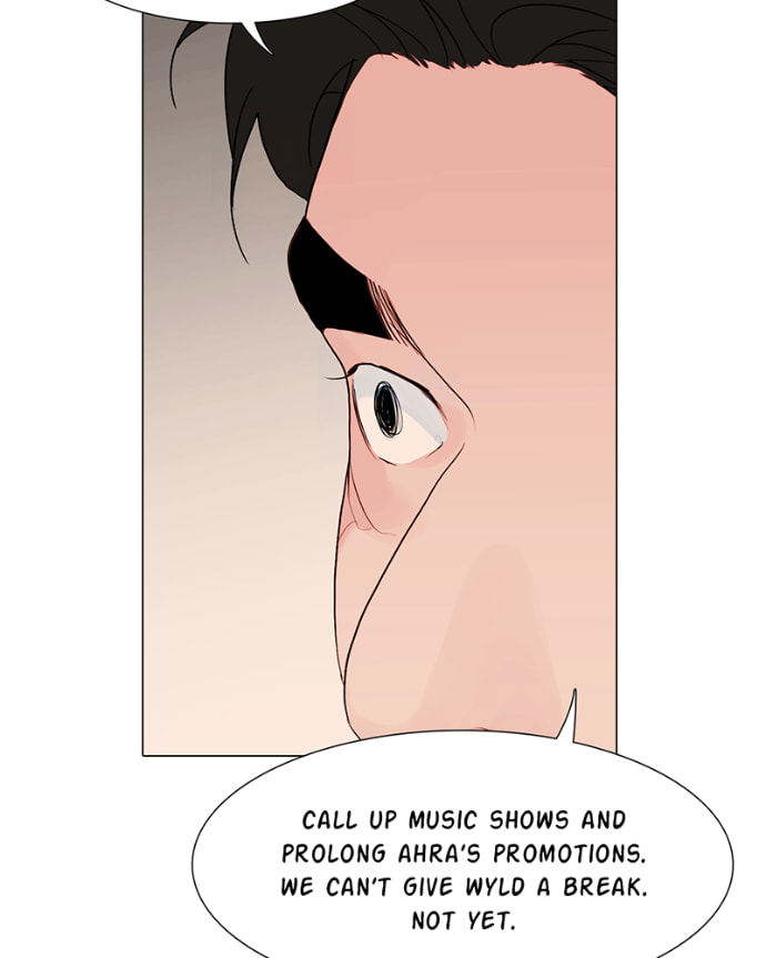 Read Lost in Translation chapter 116 image 64 on Lezhin