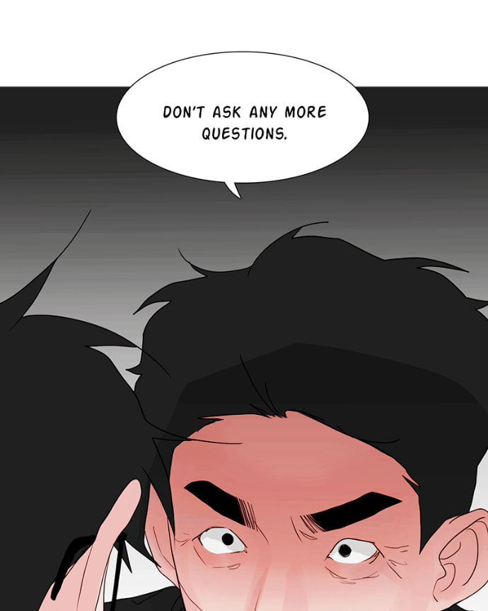 Read Lost in Translation chapter 116 image 67 on Lezhin