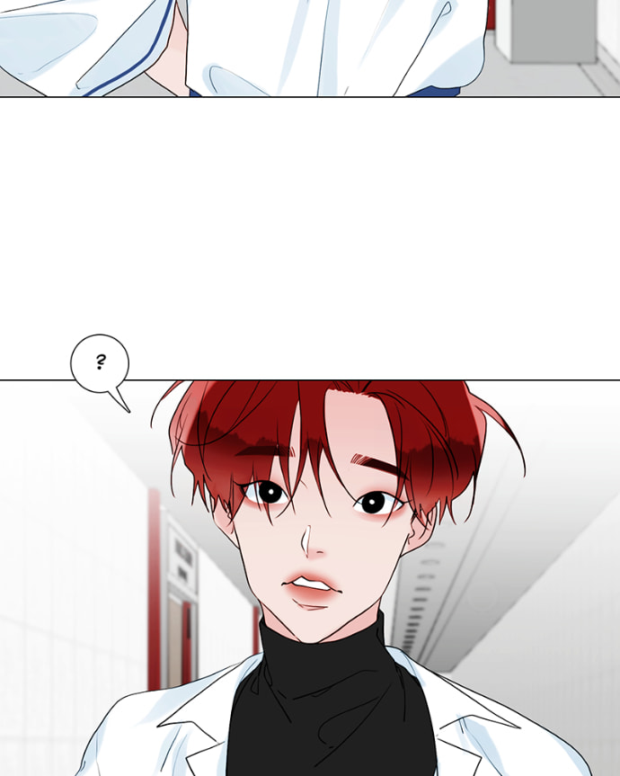 Read Lost in Translation chapter 116 image 7 on Lezhin
