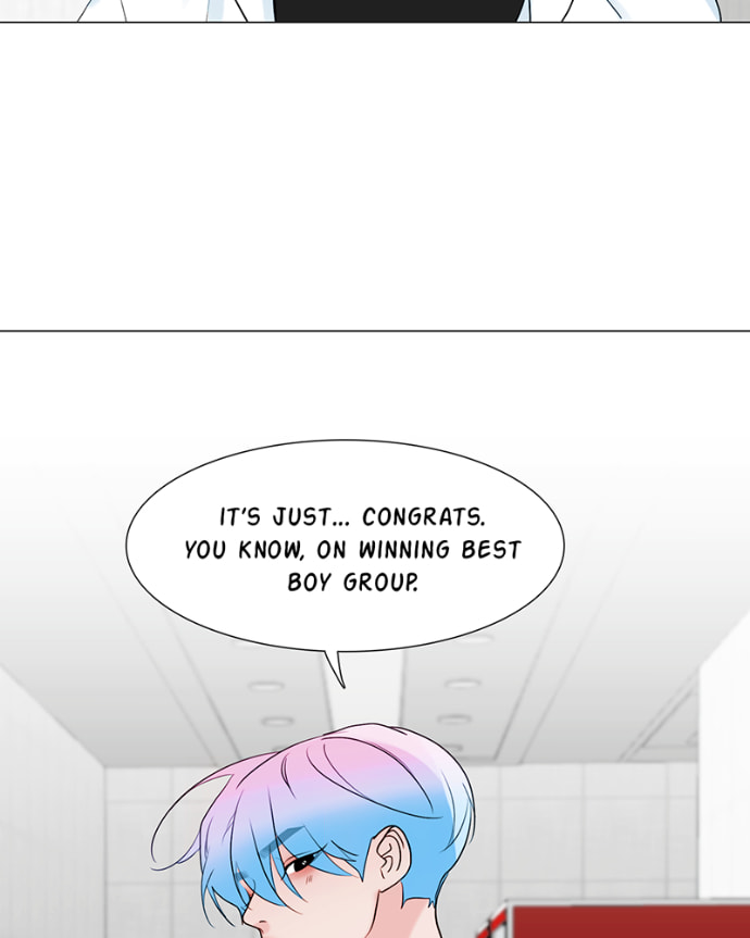 Read Lost in Translation chapter 116 image 8 on Lezhin