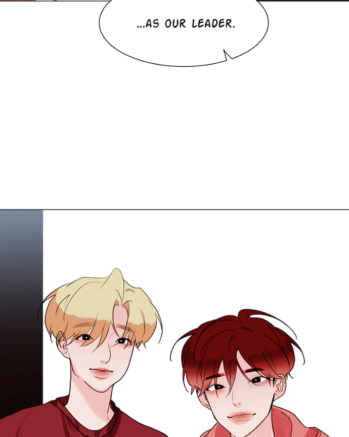 Read Lost in Translation chapter 117 image 10 on Lezhin
