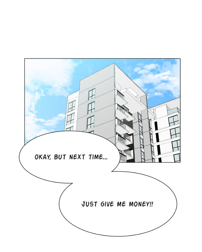 Read Lost in Translation chapter 117 image 13 on Lezhin