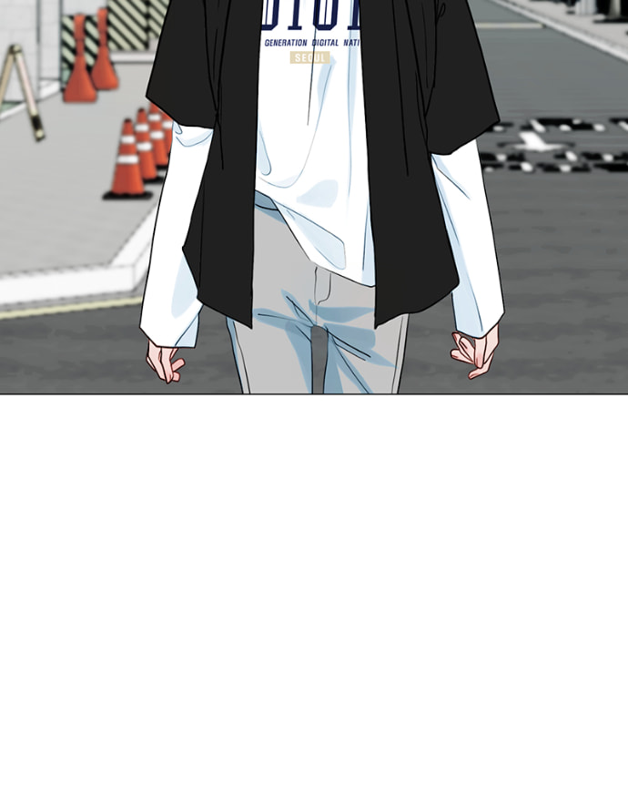 Read Lost in Translation chapter 117 image 17 on Lezhin