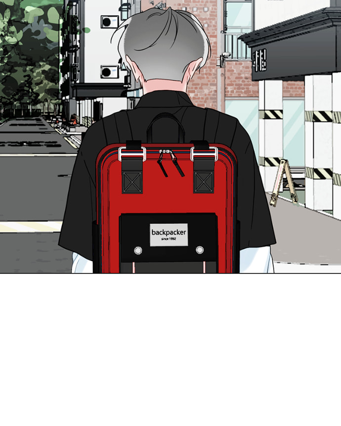 Read Lost in Translation chapter 117 image 19 on Lezhin