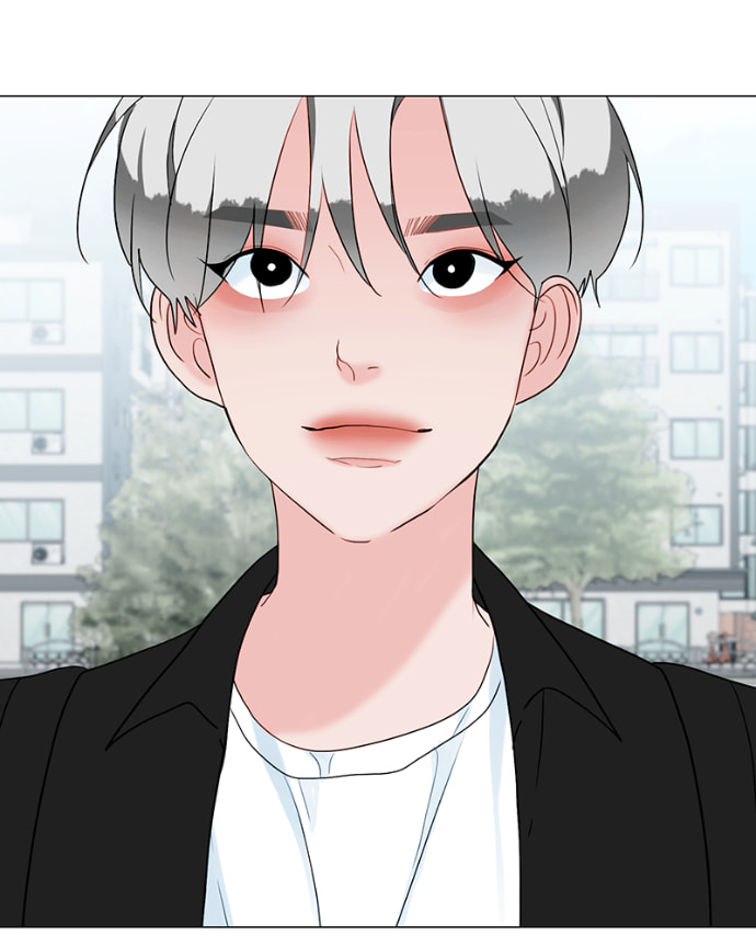 Read Lost in Translation chapter 117 image 20 on Lezhin