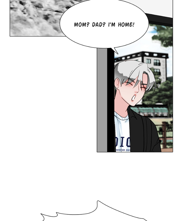 Read Lost in Translation chapter 117 image 22 on Lezhin