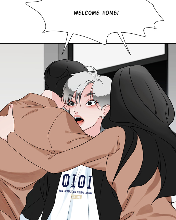 Read Lost in Translation chapter 117 image 23 on Lezhin