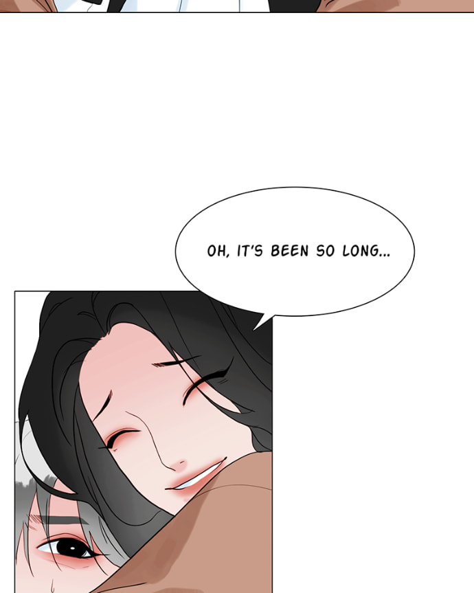 Read Lost in Translation chapter 117 image 24 on Lezhin