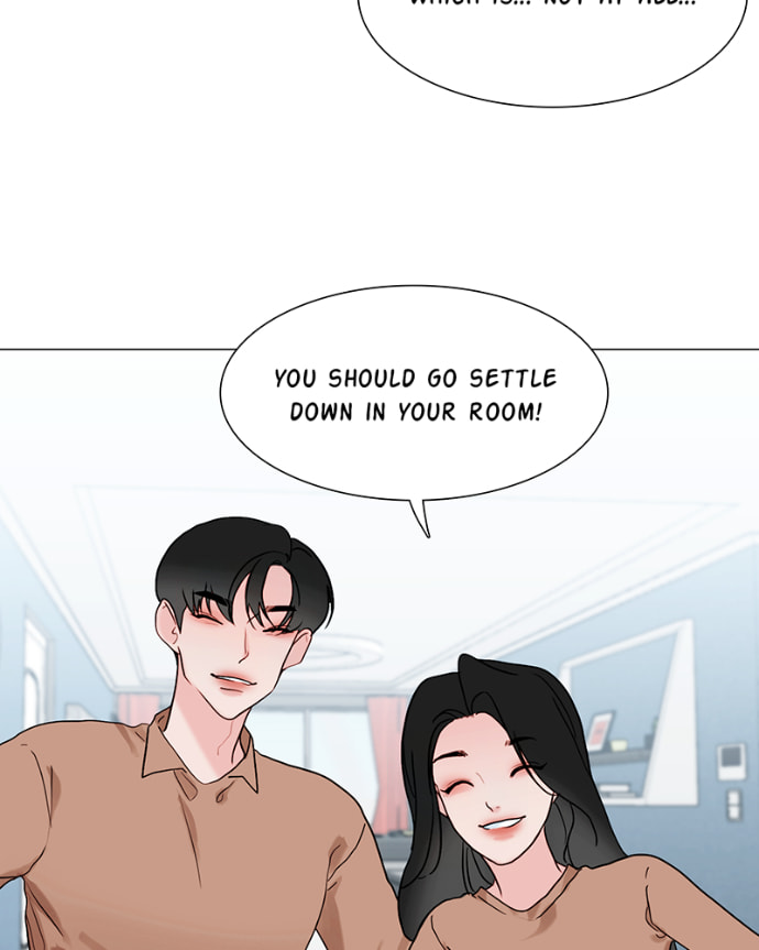 Read Lost in Translation chapter 117 image 26 on Lezhin