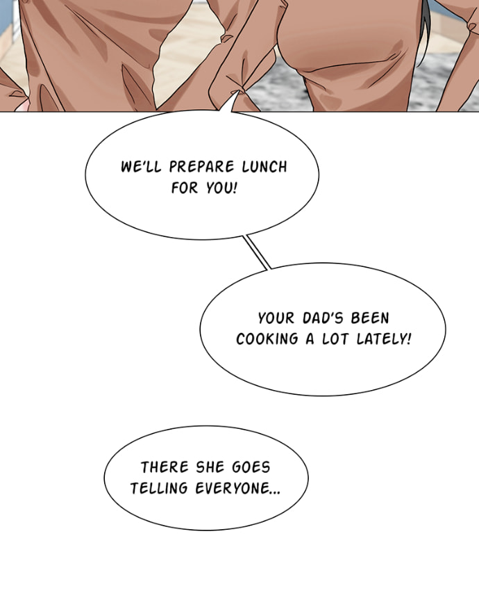 Read Lost in Translation chapter 117 image 27 on Lezhin