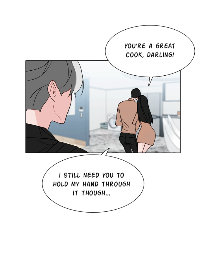 Read Lost in Translation chapter 117 image 28 on Lezhin