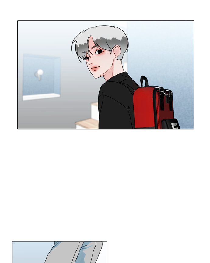 Read Lost in Translation chapter 117 image 29 on Lezhin