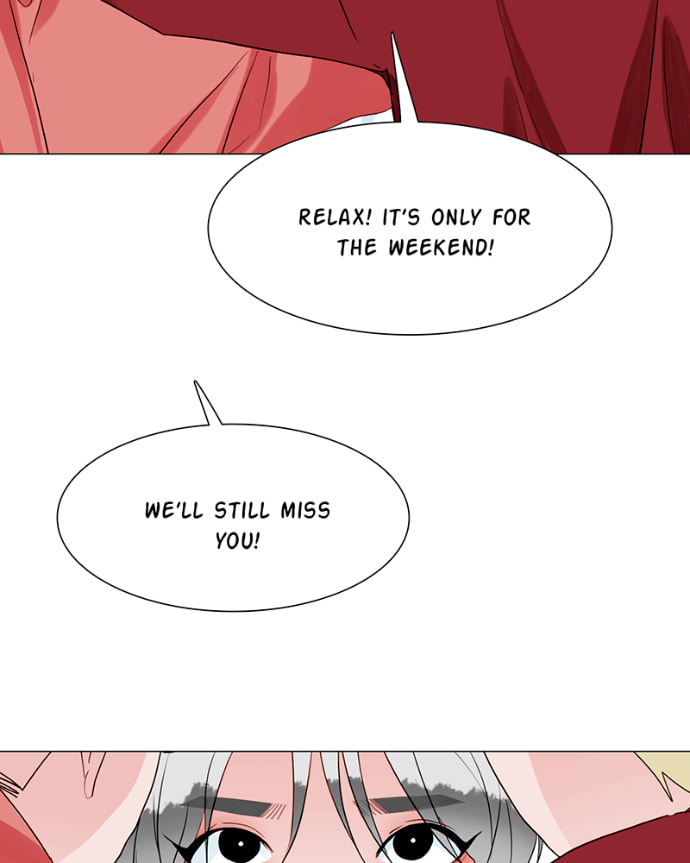 Read Lost in Translation chapter 117 image 3 on Lezhin