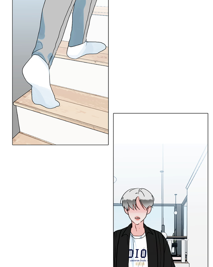 Read Lost in Translation chapter 117 image 30 on Lezhin