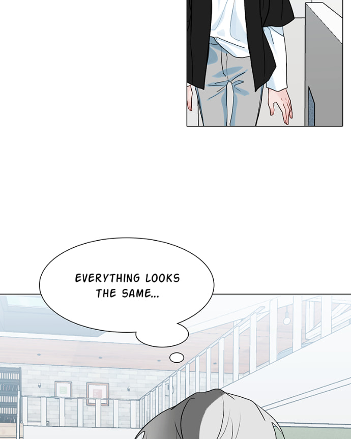 Read Lost in Translation chapter 117 image 31 on Lezhin