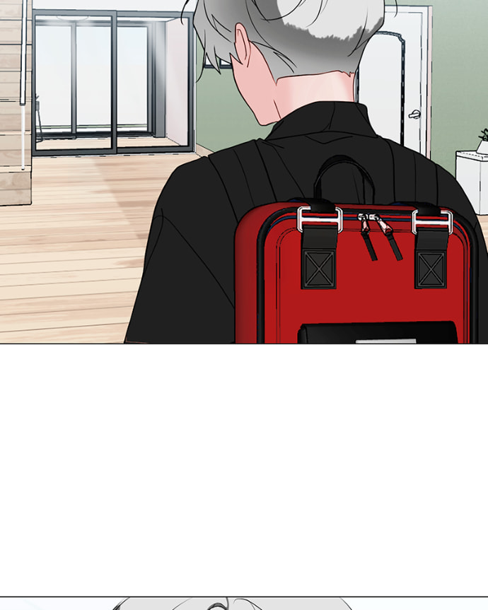 Read Lost in Translation chapter 117 image 32 on Lezhin