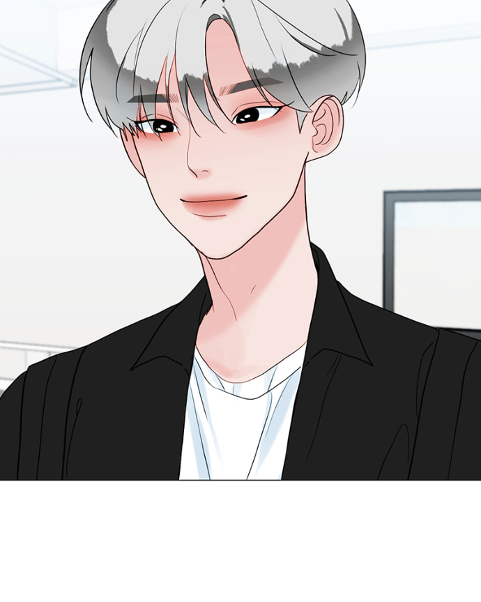 Read Lost in Translation chapter 117 image 33 on Lezhin