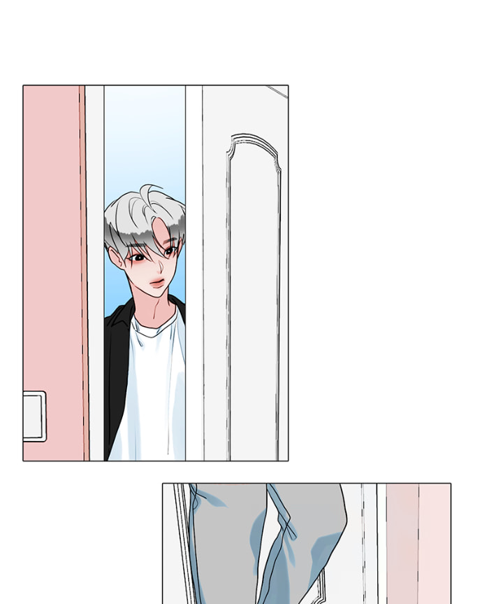 Read Lost in Translation chapter 117 image 35 on Lezhin