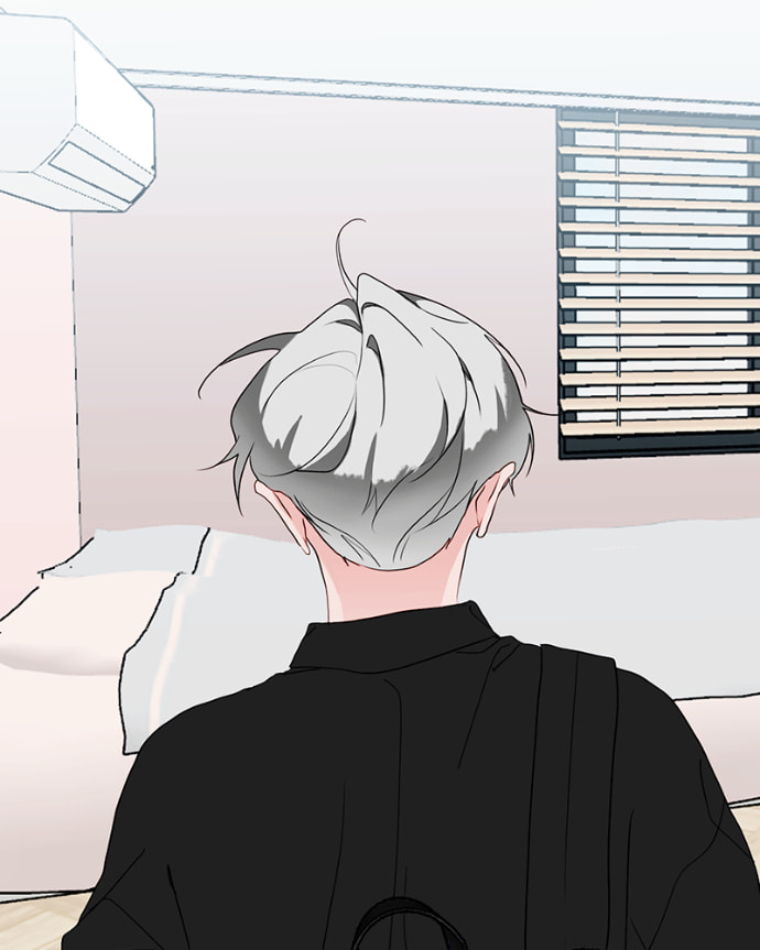 Read Lost in Translation chapter 117 image 37 on Lezhin