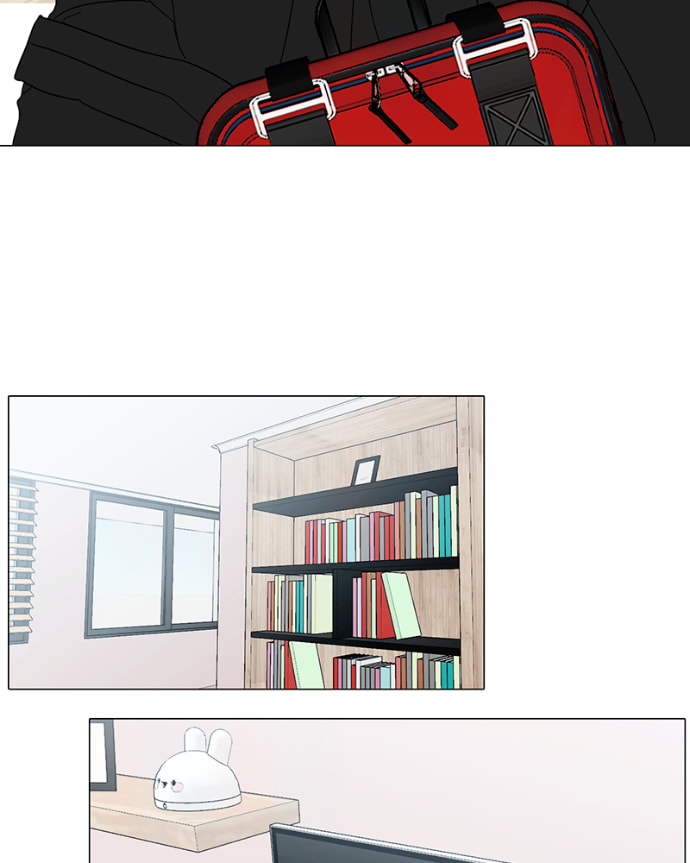 Read Lost in Translation chapter 117 image 38 on Lezhin