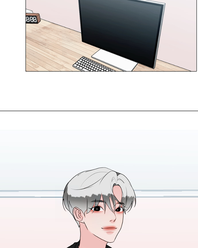 Read Lost in Translation chapter 117 image 39 on Lezhin