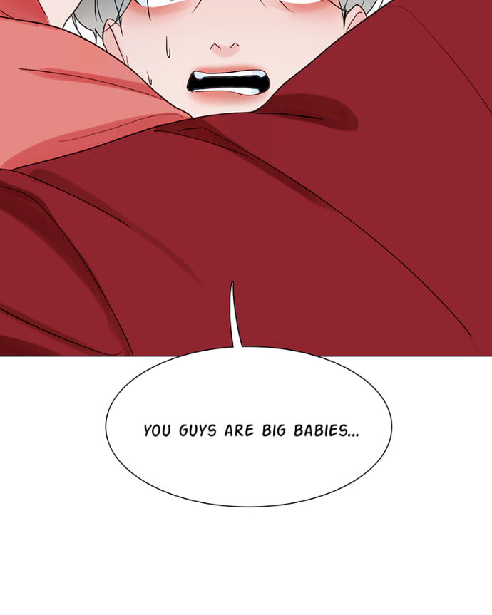 Read Lost in Translation chapter 117 image 4 on Lezhin