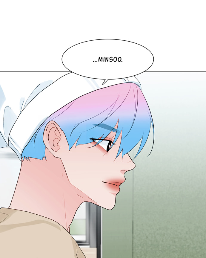 Read Lost in Translation chapter 117 image 46 on Lezhin