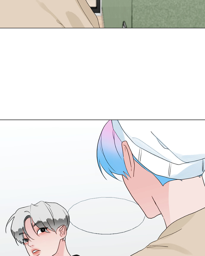 Read Lost in Translation chapter 117 image 47 on Lezhin