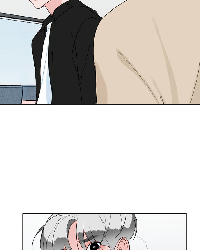 Read Lost in Translation chapter 117 image 48 on Lezhin