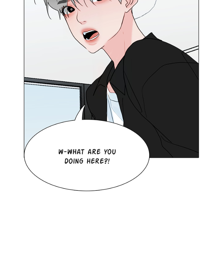 Read Lost in Translation chapter 117 image 49 on Lezhin