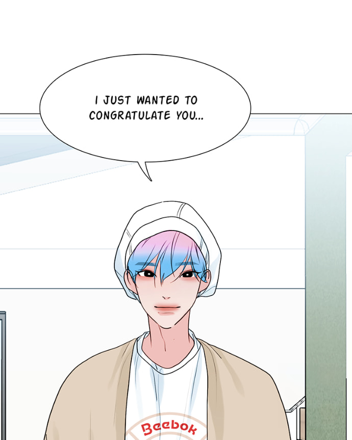 Read Lost in Translation chapter 117 image 50 on Lezhin