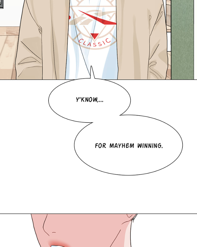Read Lost in Translation chapter 117 image 51 on Lezhin