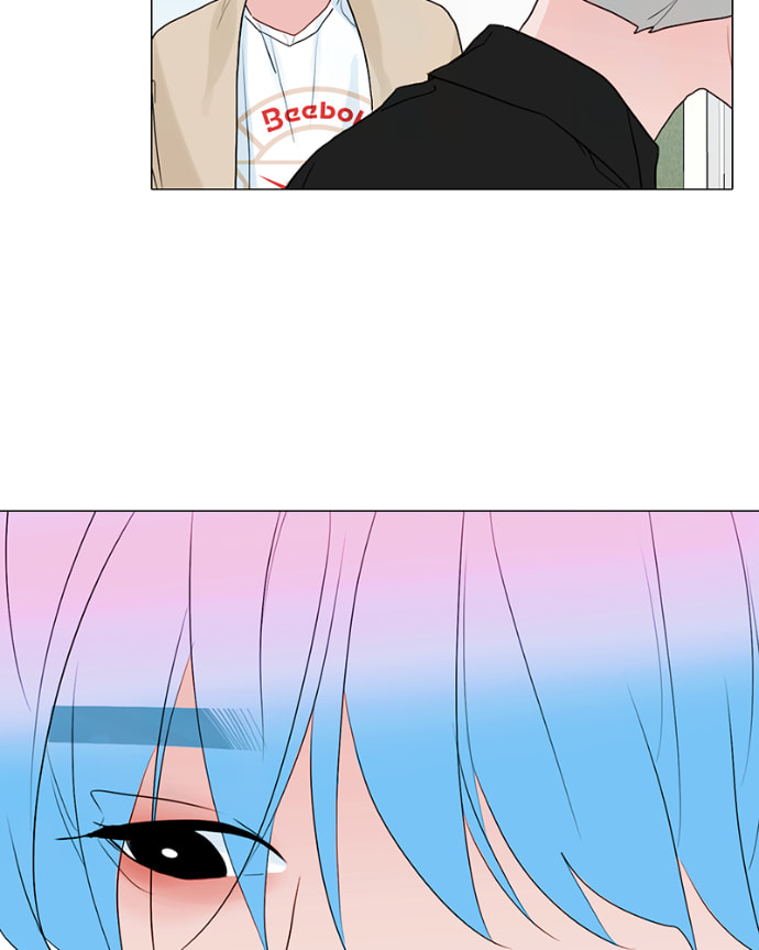 Read Lost in Translation chapter 117 image 54 on Lezhin
