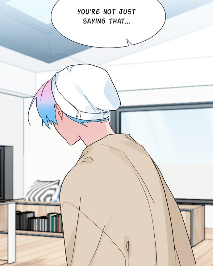 Read Lost in Translation chapter 117 image 58 on Lezhin