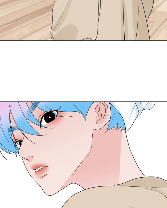 Read Lost in Translation chapter 117 image 59 on Lezhin