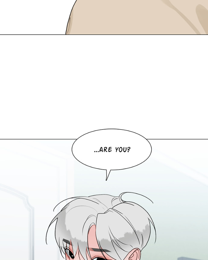 Read Lost in Translation chapter 117 image 60 on Lezhin