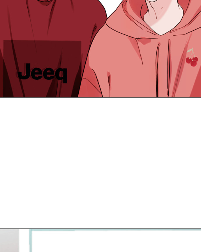 Read Lost in Translation chapter 117 image 8 on Lezhin