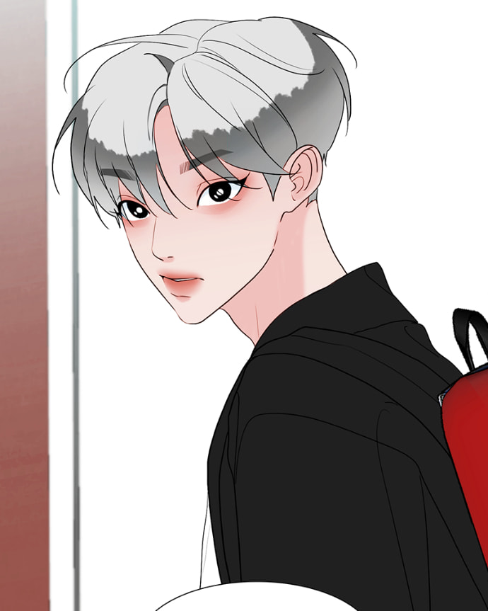 Read Lost in Translation chapter 117 image 9 on Lezhin