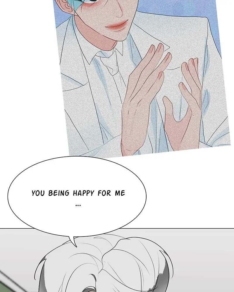 Read Lost in Translation chapter 118 image 10 on Lezhin