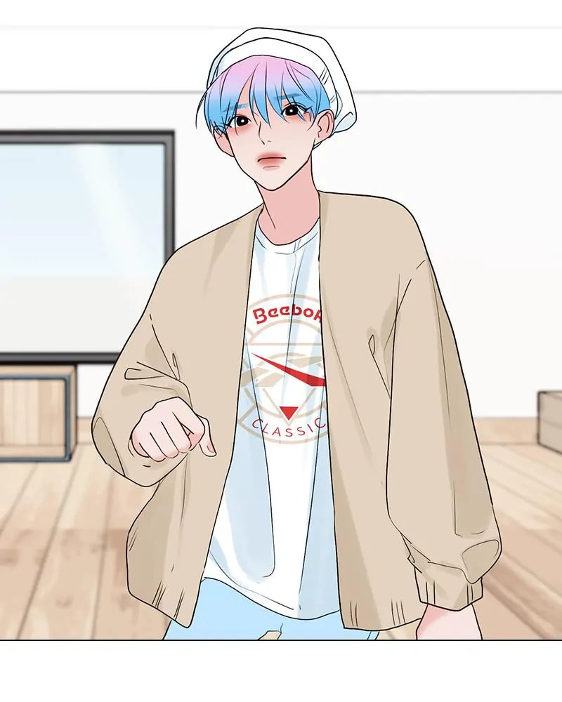 Read Lost in Translation chapter 118 image 13 on Lezhin