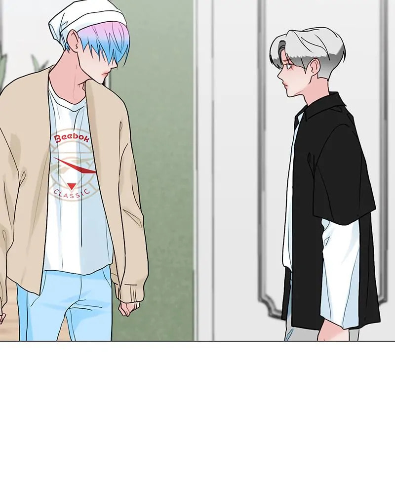 Read Lost in Translation chapter 118 image 15 on Lezhin