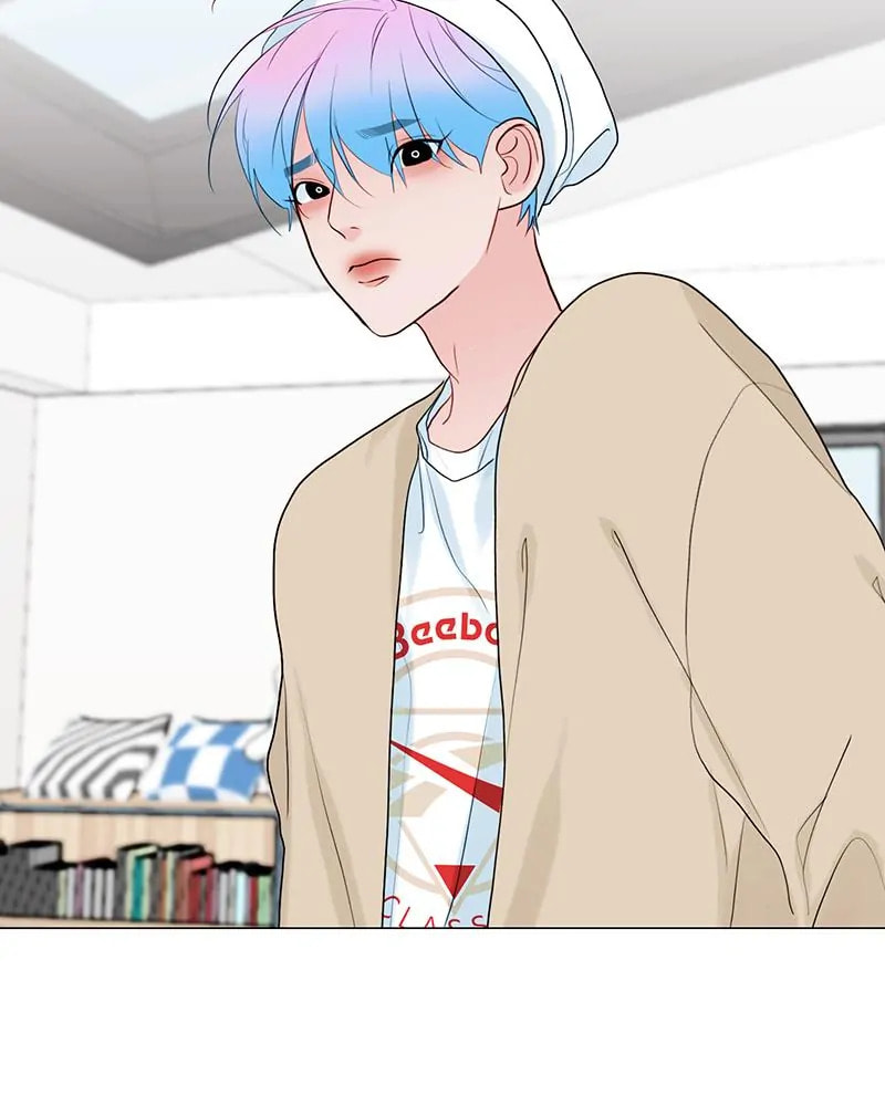 Read Lost in Translation chapter 118 image 20 on Lezhin