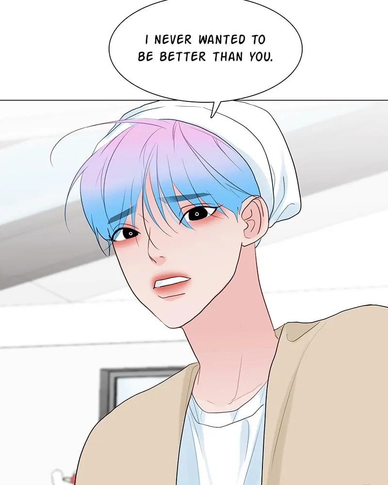 Read Lost in Translation chapter 118 image 23 on Lezhin