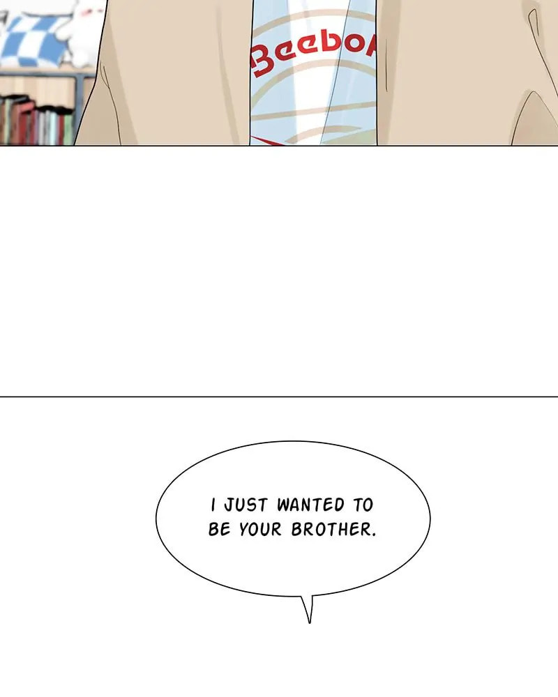 Read Lost in Translation chapter 118 image 24 on Lezhin