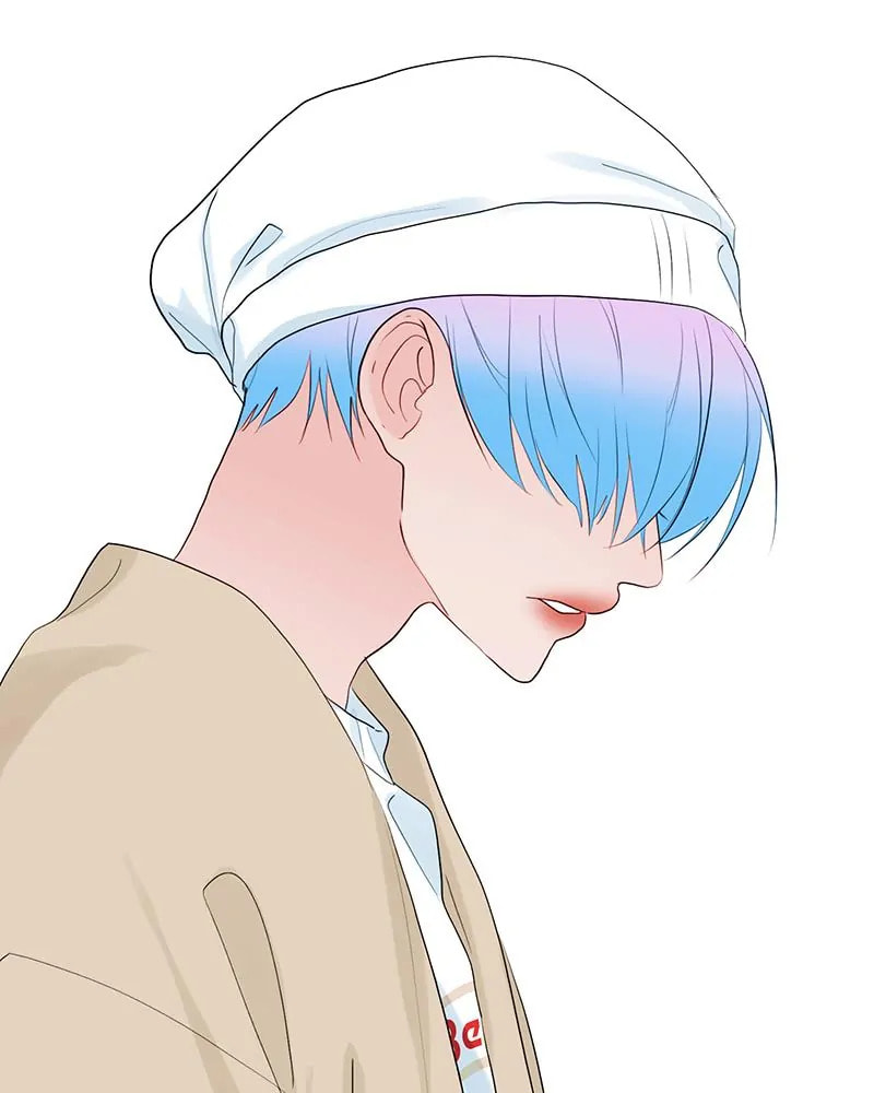 Read Lost in Translation chapter 118 image 25 on Lezhin