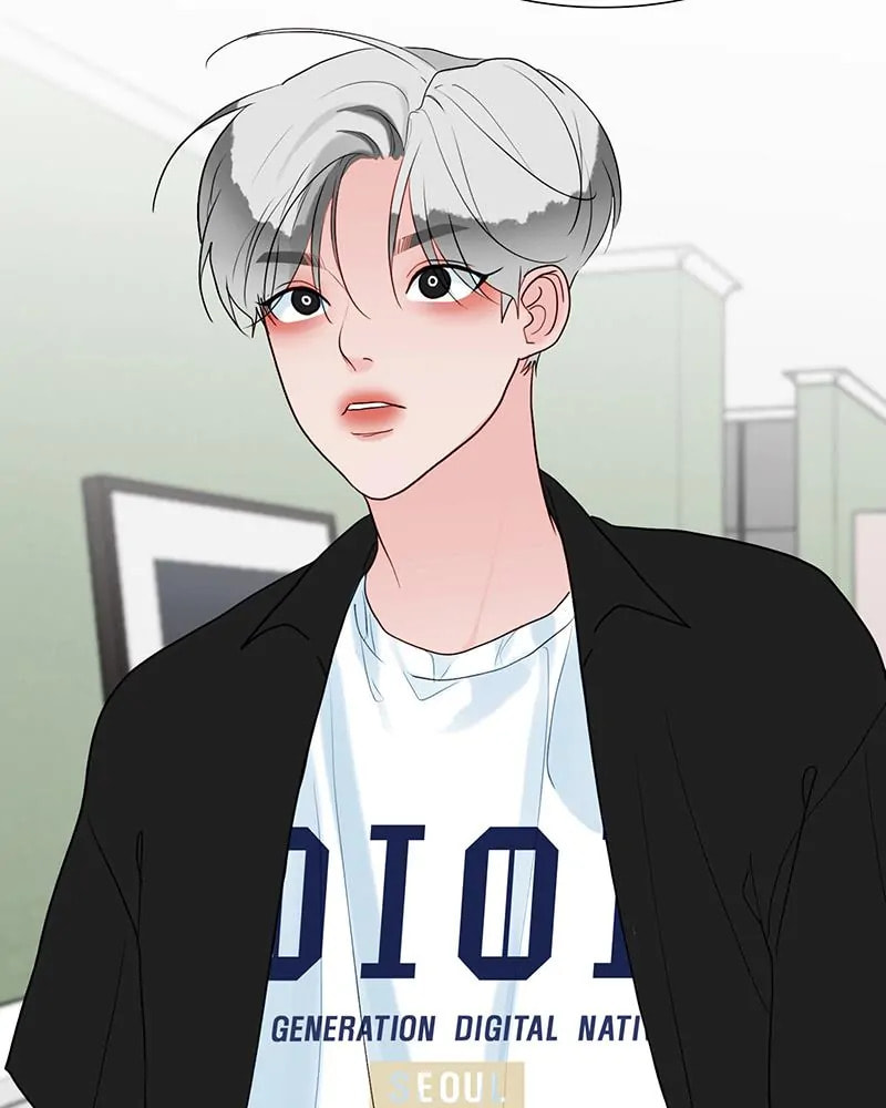 Read Lost in Translation chapter 118 image 27 on Lezhin